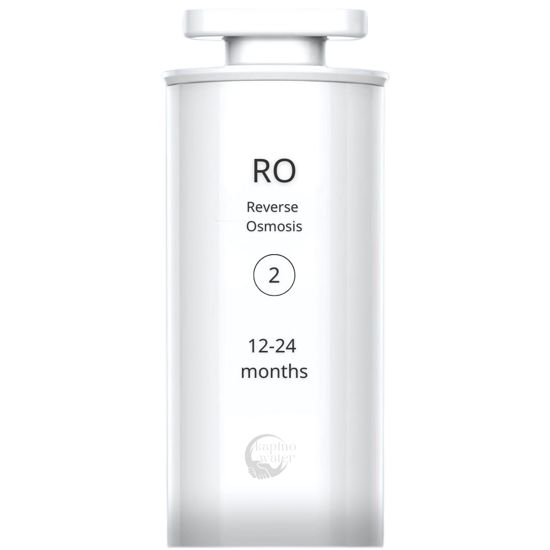 RO (Reverse Osmosis) membrane replacement water filter, SKU 202.