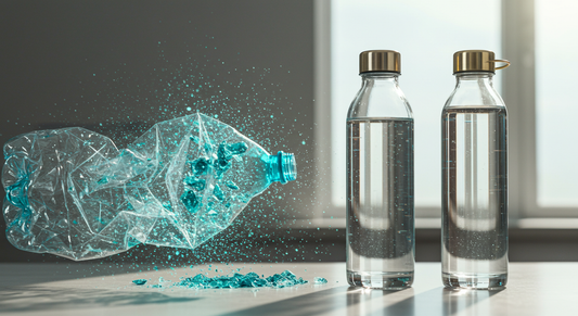 Microplastics in Drinking Water: A Growing Concern. Learn More Now!