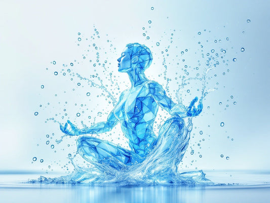 Hydration and Its Importance for Optimal Health