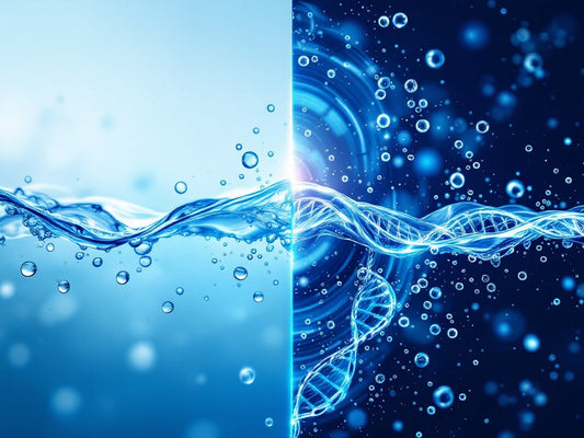 Comparing Hydrogen Water Generators: KW-01 vs. Kangen Machines