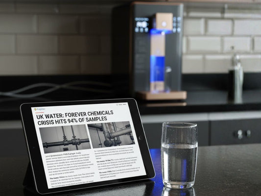 The Ultimate Guide to Reverse Osmosis: How It Works and What It Removes